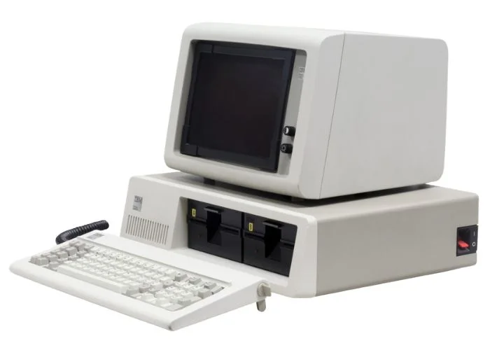 IBM PC IBM PC