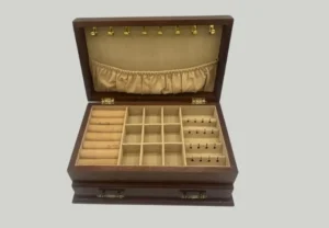 Jewelry Care & Design Auction