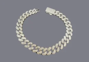 
Men's Jewelry Auction