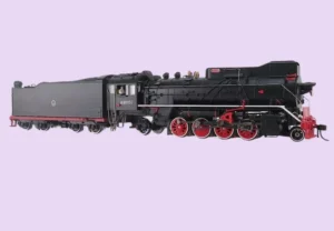 Model Trains Auction