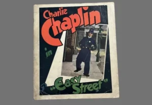 Movie Memorabilia Auction