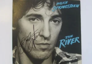 Music Memorabilia Auction