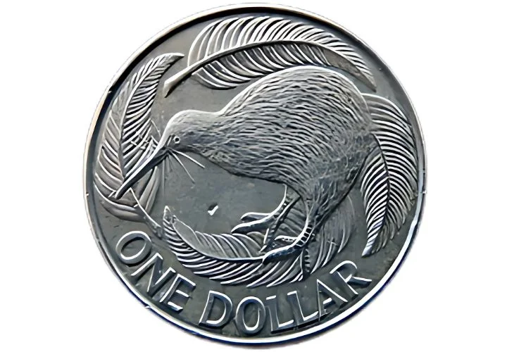 New Zealand’s Kiwi Dollar