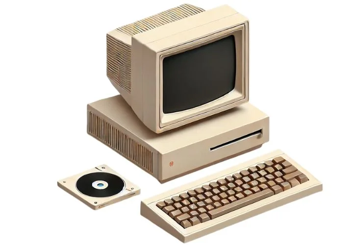 Rise of Personal Computers Rise of Personal Computers
