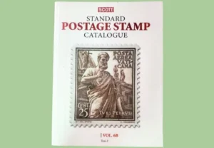 Publications & Supplies Auction