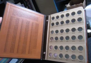 Publications & Supplies Auction