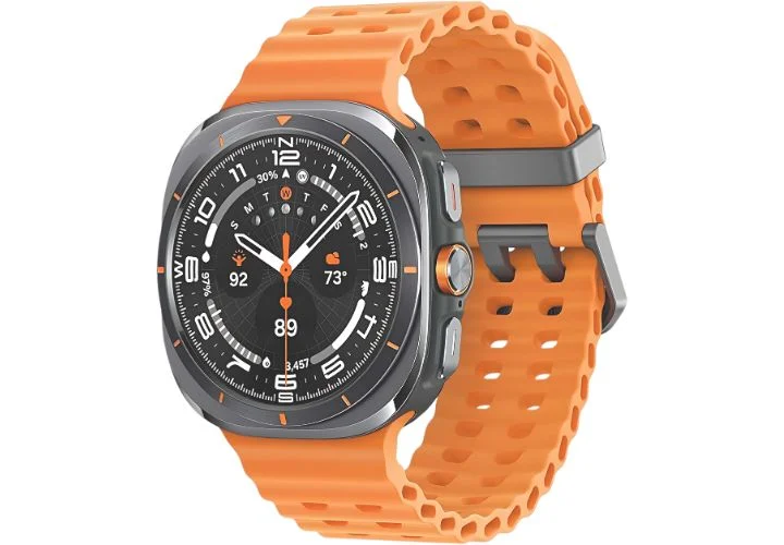Samsung Galaxy Watch Ultra