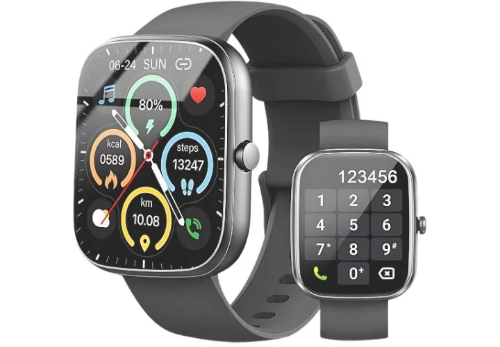 Smart Watches for Women Men