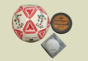 Sports Memorabilia Auction