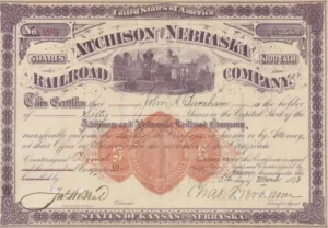 Stocks & Bonds Auction