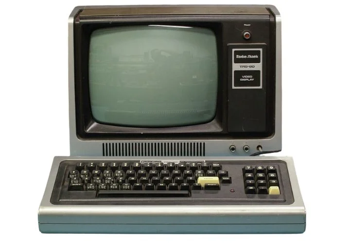 Tandy TRS-80 (1977) Tandy TRS-80 (1977)