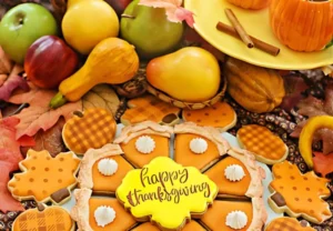 Thanksgiving Traditions