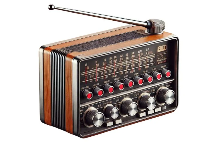 Vintage Scanners That Changed the Game Vintage Scanners That Changed the Game