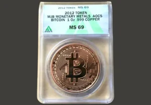 
Virtual Currency Auction