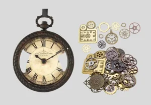 Watches & Accessories Auction