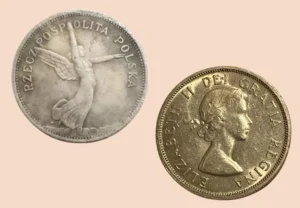 
World Coins Auction