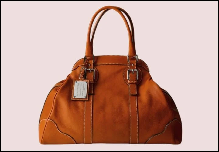 ALDO Women’s Barland Dome Bag