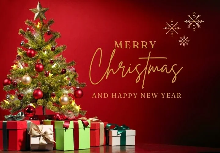 Christmas Christmas