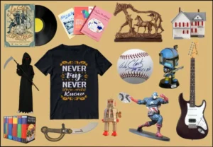 Top 21 Trending Fan Merch Collectibles for Every Superfan