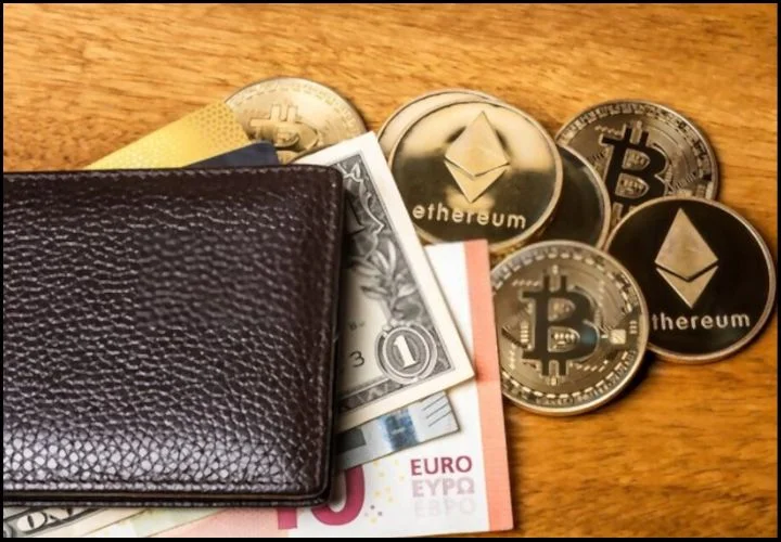 Cryptocurrency Wallets