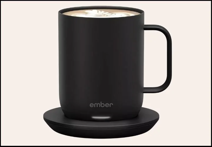Ember Temperature Control Smart Mug