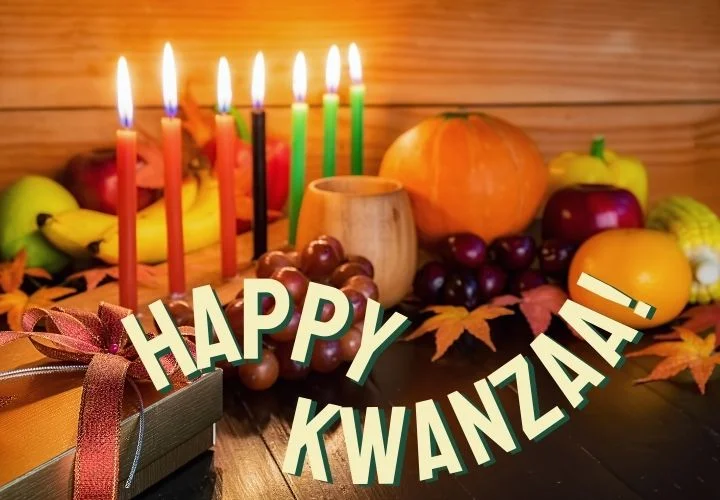 Kwanzaa Kwanzaa