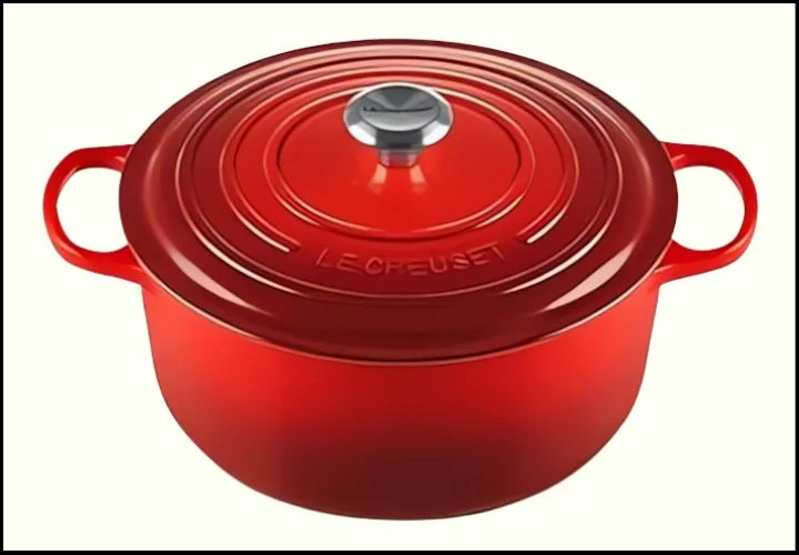 Le Creuset Dutch Oven