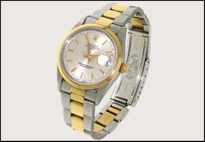 Luxury Minimalist Watches