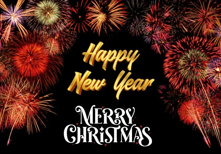 New Year-Specific Wishes New Year-Specific Wishes