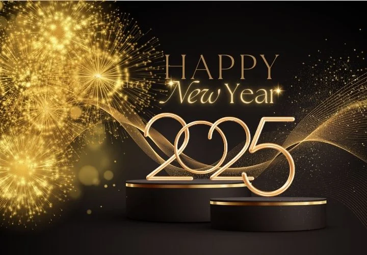 New Year’s Eve New Year’s Eve