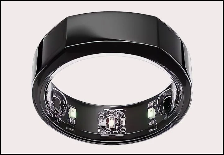 Oura Gen3 Ring