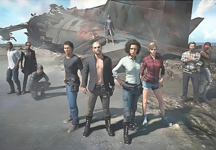 PLAYERUNKNOWN’S BATTLEGROUNDS – Game Preview Edition - Xbox One