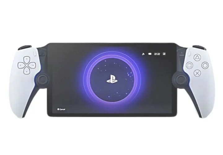 PlayStation Portal Remote Player - PlayStation 5