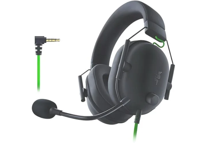 Razer BlackShark V2 X Gaming Headset