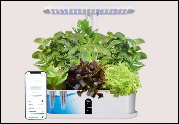 Smart Garden Kits
