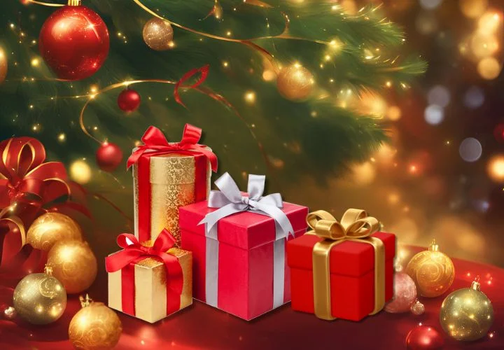 Thoughtful Holiday Gift Ideas 17 Picks for Christmas & New Year 2024 Thoughtful Holiday Gift Ideas 17 Picks for Christmas & New Year 2024