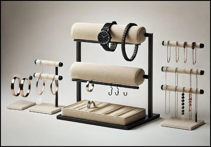 Umbra Trigem Jewelry Organizer