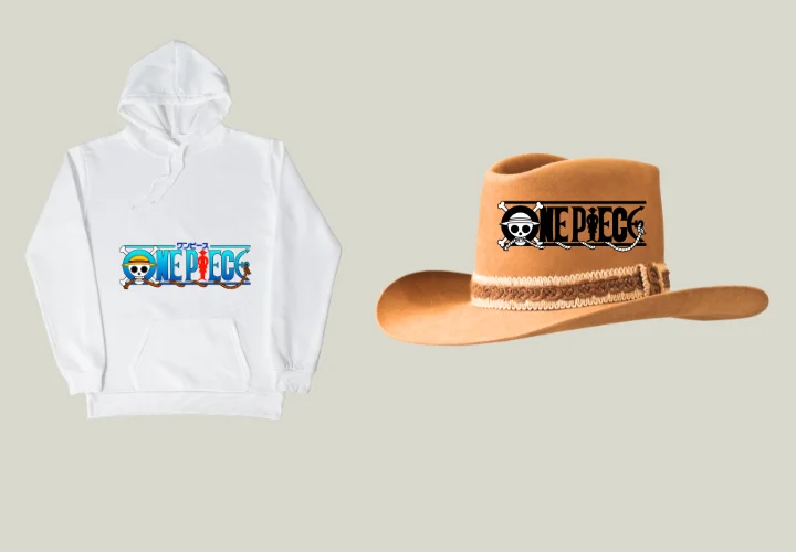 Clothing and Apparel