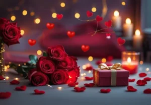 Valentine’s Day Unveiled: Love, Gifts, and Romantic Traditions