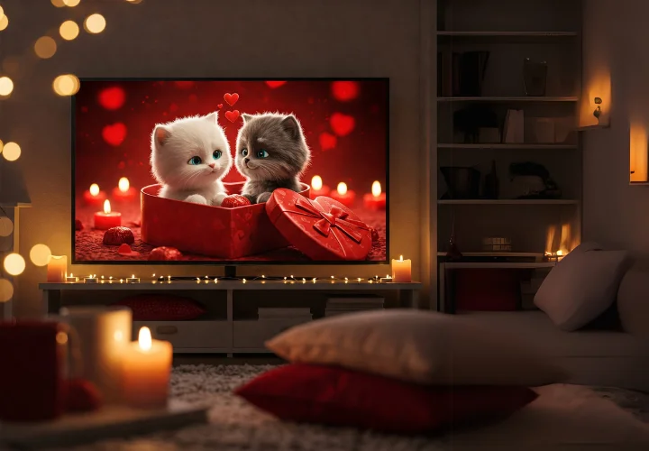 Cozy Valentine’s Day Movies to Watch Cozy Valentine’s Day Movies to Watch