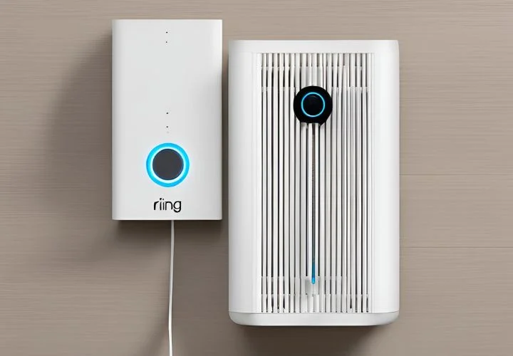 Ring Chime Pro Ring Chime Pro