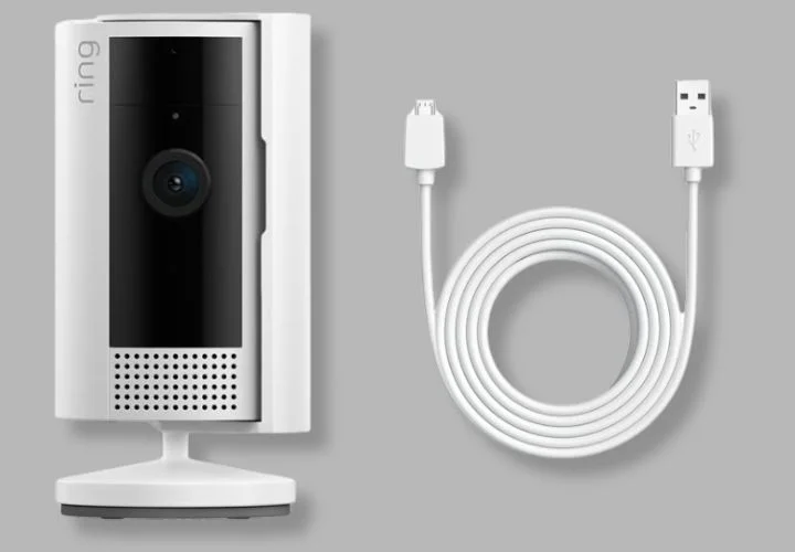 Ring Indoor Cam Ring Indoor Cam