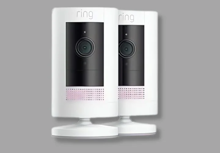 Ring Stick Up Cam Battery Ring Stick Up Cam Battery