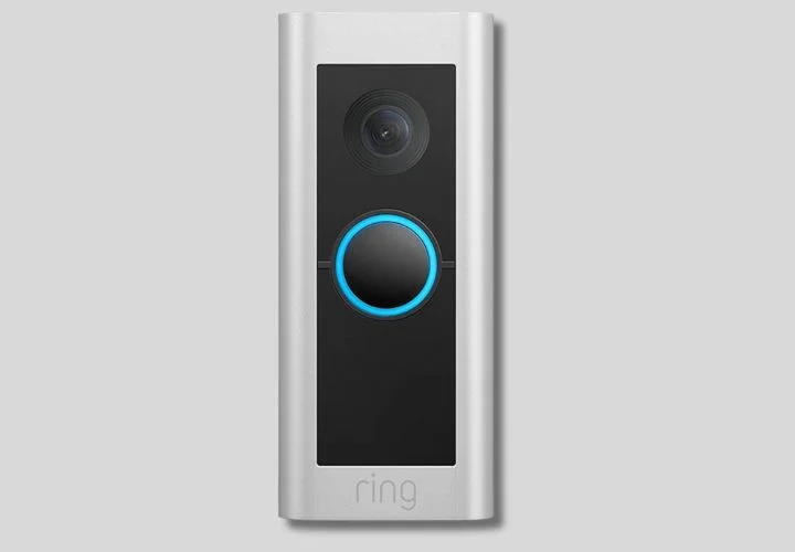 Ring Video Doorbell Pro 2 Ring Video Doorbell Pro 2