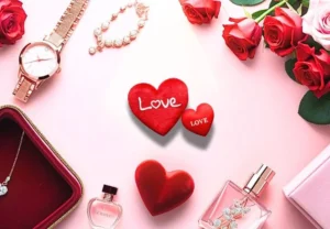 Top 15 Valentine's Day Gifts for Her in 2025 – Luxury & Style