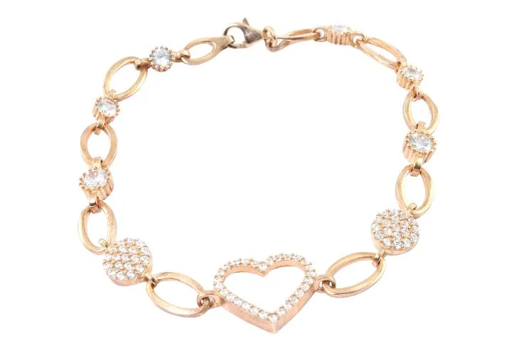 Swarovski Crystal Tennis Necklace Swarovski Crystal Tennis Necklace