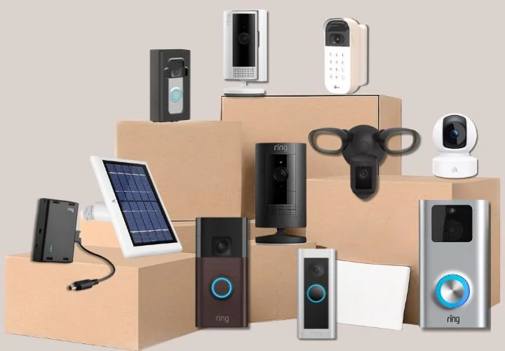 Top 15 Ring Cameras and Accessories for Smart Security in 2025 Top 15 Ring Cameras and Accessories for Smart Security in 2025