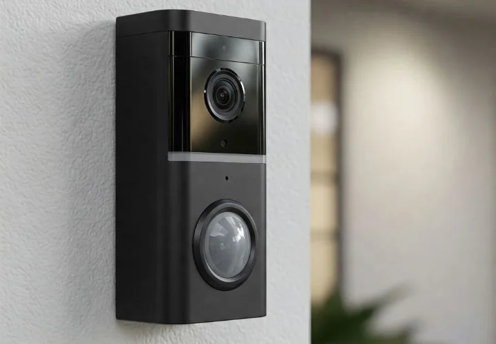 Ring Video Doorbell 4 Ring Video Doorbell 4