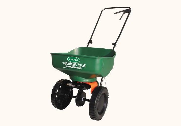Seed Spreaders Seed Spreaders