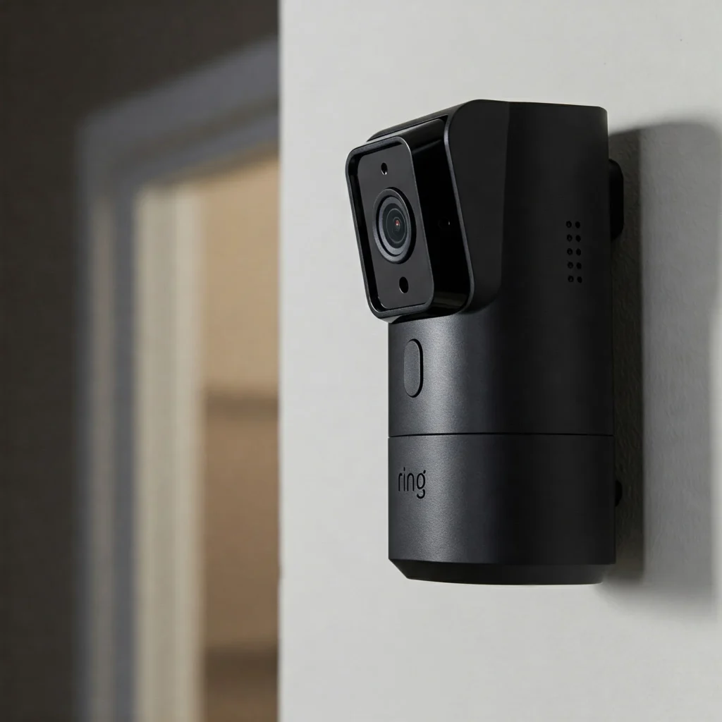 Ring Spotlight Cam Battery Ring Spotlight Cam Battery